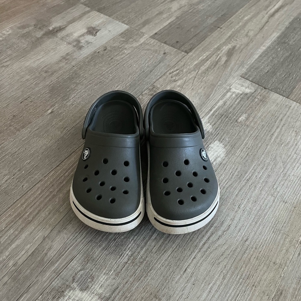 Boys Crocs
